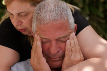 ‘A Day of Horror:’ Kibbutz Massacre Survivors Recount Hamas Attack