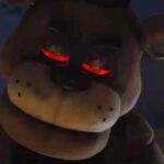 ‘Five Nights at Freddy's’ dominates Halloween box office