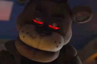 ‘Five Nights at Freddy's’ dominates Halloween box office