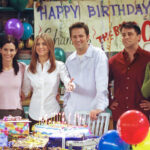 ‘Friends’ Cast Release Statement on Matthew Perry’s Death