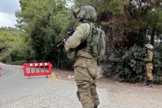 ‘It’s Terrifying’: Residents in Israel’s North Brace for Another Possible Front