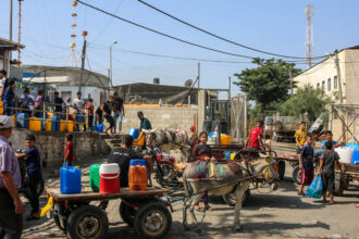 ‘Many More Will Die’: U.N. Official Issues Dire Warning on Gaza