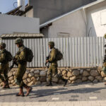 ‘Start-Up Nation’ Is Tested as Israel’s Reservists Leave Their Desks