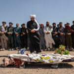 ‘The Wrath of God’: Afghans Mourn Unimaginable Loss From Quake