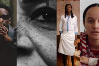 12 African Artists Leading a Culture Renaissance Around the World