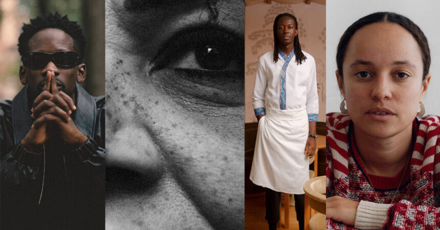 12 African Artists Leading a Culture Renaissance Around the World