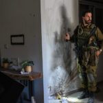 12 People Taken Hostage from Kibbutz Nir Oz Return to Israel