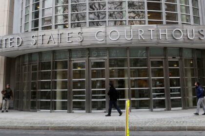 16 arrested in New York, Italy cases