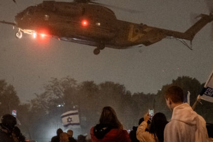 Monday Briefing - The New York Times