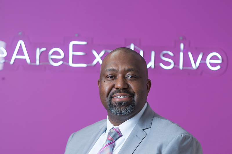 2 Senior Appointments at Exclusive Networks Africa