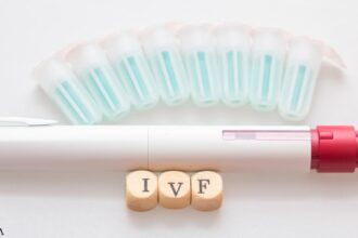 40% of IVF Treatments Are Unnecessary