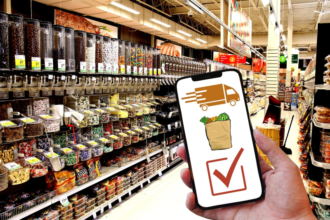 5 Food Savings Savvy Shopping Apps Transforming Your Grocery Budget - IT News Africa