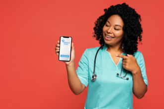 5 Interesting Healthcare Apps Developed in Africa - IT News Africa