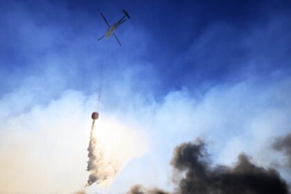 5th National Climate Assessment Lays Out Climate Threats and Solutions