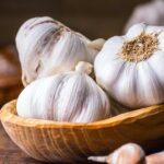 9 Health Benefits of Garlic