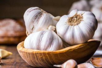 9 Health Benefits of Garlic