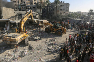 A Gaza ‘Cease-Fire’ or a ‘Pause’? Even World Leaders Are Confused.