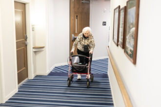 A Guide to Assisted Living