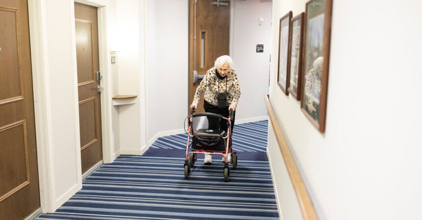 A Guide to Assisted Living