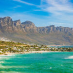 AWS Helps Cape Town Restore 15 billion liters of Water