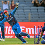 Afghanistan Wins Big in Cricket’s World Cup