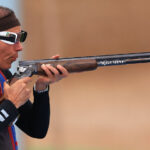 After a 40-Year Wait, Trap Shooter Leonel Martínez Returns to the Olympics