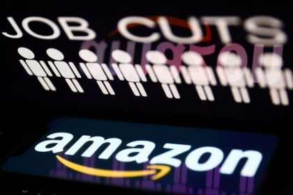 Amazon cuts more than 180 jobs in gaming division