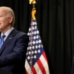 American Girl Among Hostages Released on Sunday, Biden Says