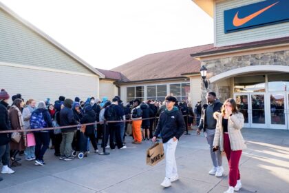 Americans are 'doom spending' — here's why that's a problem