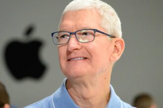 Apple (AAPL) earnings report Q4 2023
