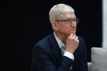 Apple, Disney pause advertising on X