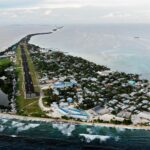 Australia offers refuge to Tuvalu residents threatened by rising sea levels