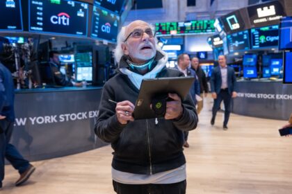Bad news for the economy is good news for the stock market ... as long as it doesn't get too bad