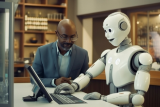 Banking on Chat: How AI Makes 'Cents' for Finance Companies - IT News Africa