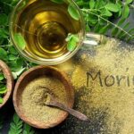 Benefits of Moringa Compared to Broccoli