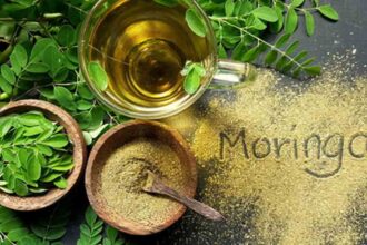 Benefits of Moringa Compared to Broccoli