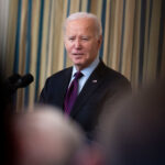 Biden Found Even Modest Israel-Palestinian Peace Steps Impossible