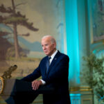 Biden Says ‘Real’ Palestinian State Must Come After War