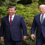 Biden and Xi's meeting sent an important signal for U.S. business in China