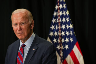 Biden to Skip U.N. Climate Summit, White House Official Says