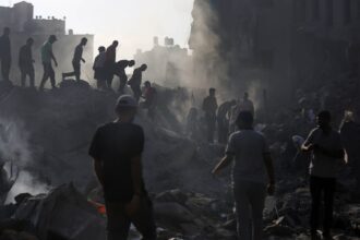 Biggest global threat since 1930s looms and every CEO talking about it