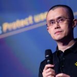 Binance CEO Changpeng Zhao to plead guilty to federal charges, step down