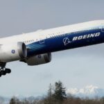 Boeing close to Emirates deal for more 777 jets, reports say