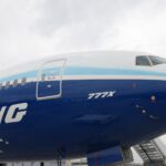 Boeing exec says 2023 will be the 'year of widebody orders'