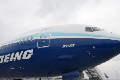 Boeing exec says 2023 will be the 'year of widebody orders'