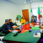 Bolstering Nigeria's Digital Economy: AfriLabs' Delegation Visits Nigerian House of Representatives - IT News Africa