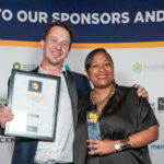 CCI South Africa Triumphs: Double Wins at BPESA Awards