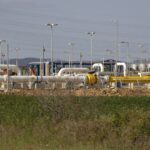 CEO on why natural gas infrastructure must be ready for clean hydrogen