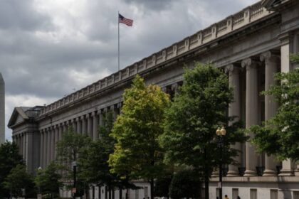 CNBC Daily Open: The Moody’s downgrade was a non-event