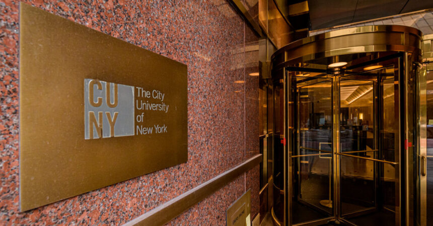 CUNY Halts Investigation of Alzheimer’s Researcher